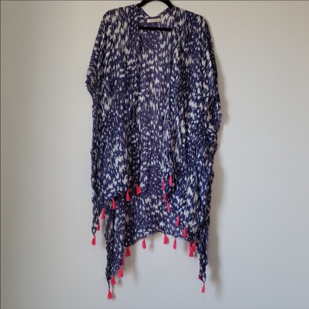 Francescas Coverup